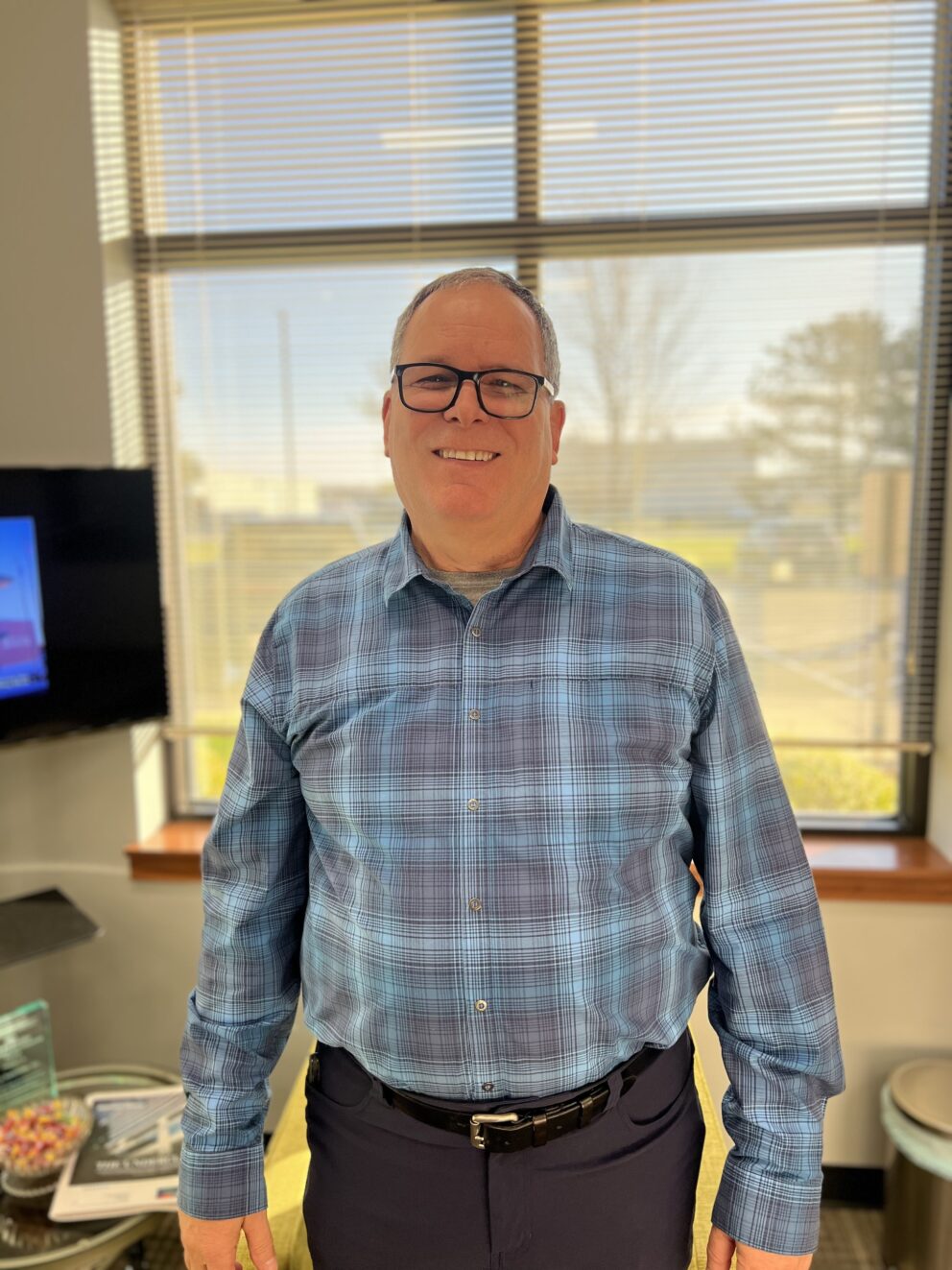 Oates Associates IT Director Randy Roth to Retire – Oates Associates